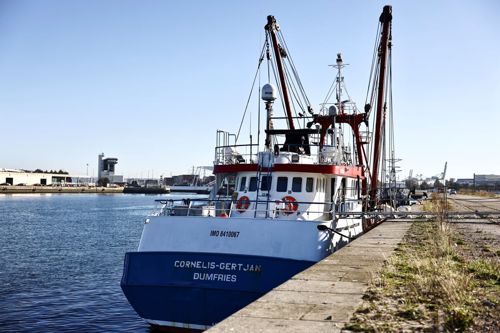 Peche: londres compte riposter aux mesures francaises
