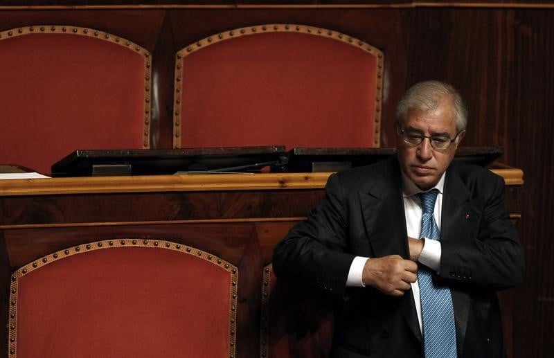 Arrestation à Beyrouth d'un proche de Berlusconi en fuite