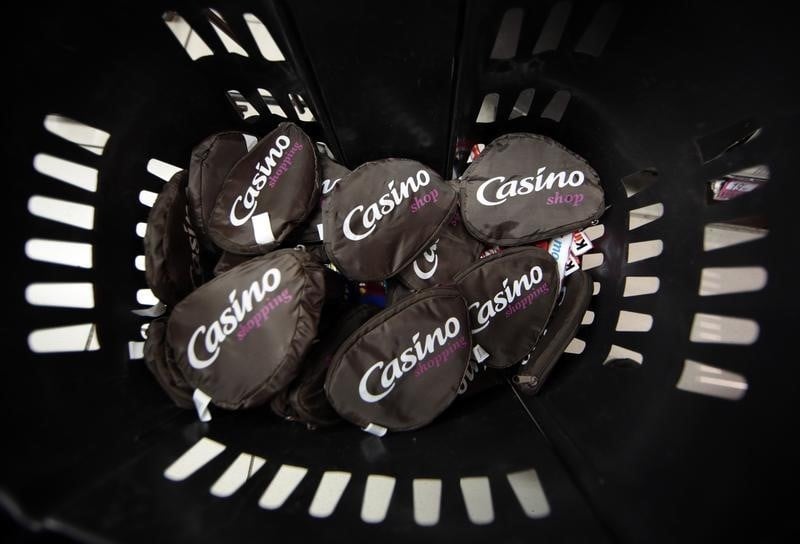 Cnova, filiale de casino, vise par une "class action" 