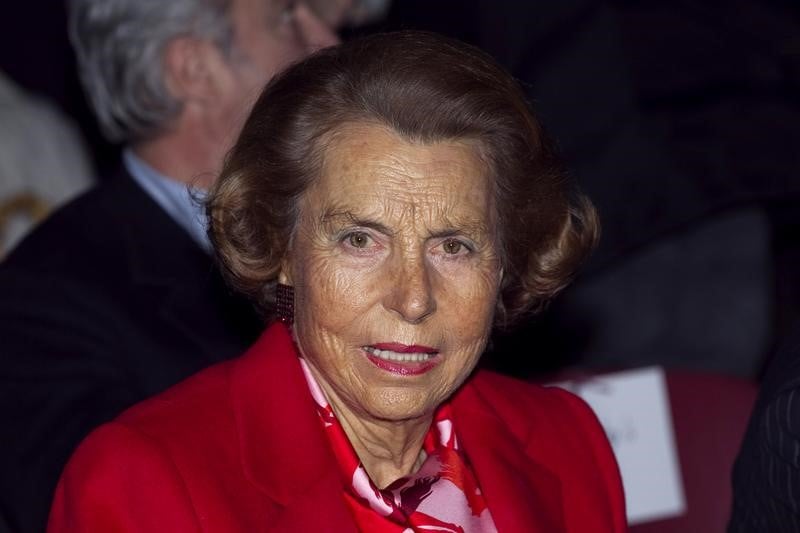 Relaxe en appel pour le majordome de bettencourt