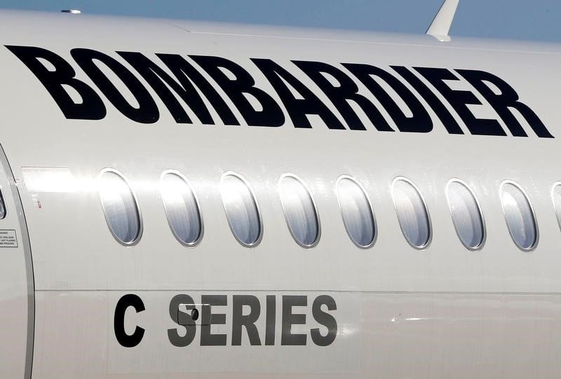 Usa: bombardier remporte une victoire inattendue sur le cseries