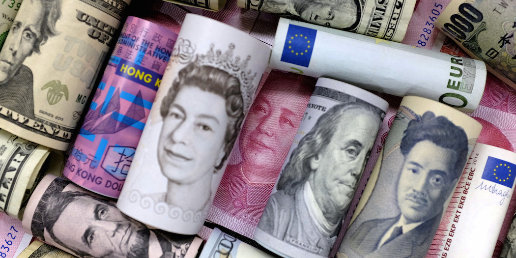 billets de banque