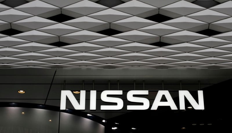 Nissan a decouvert des manquements dans ses inspections