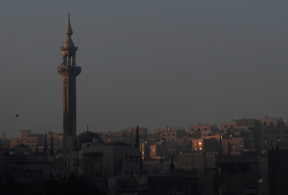 Yemen: pourparlers a amman sur l'echange de prisonniers