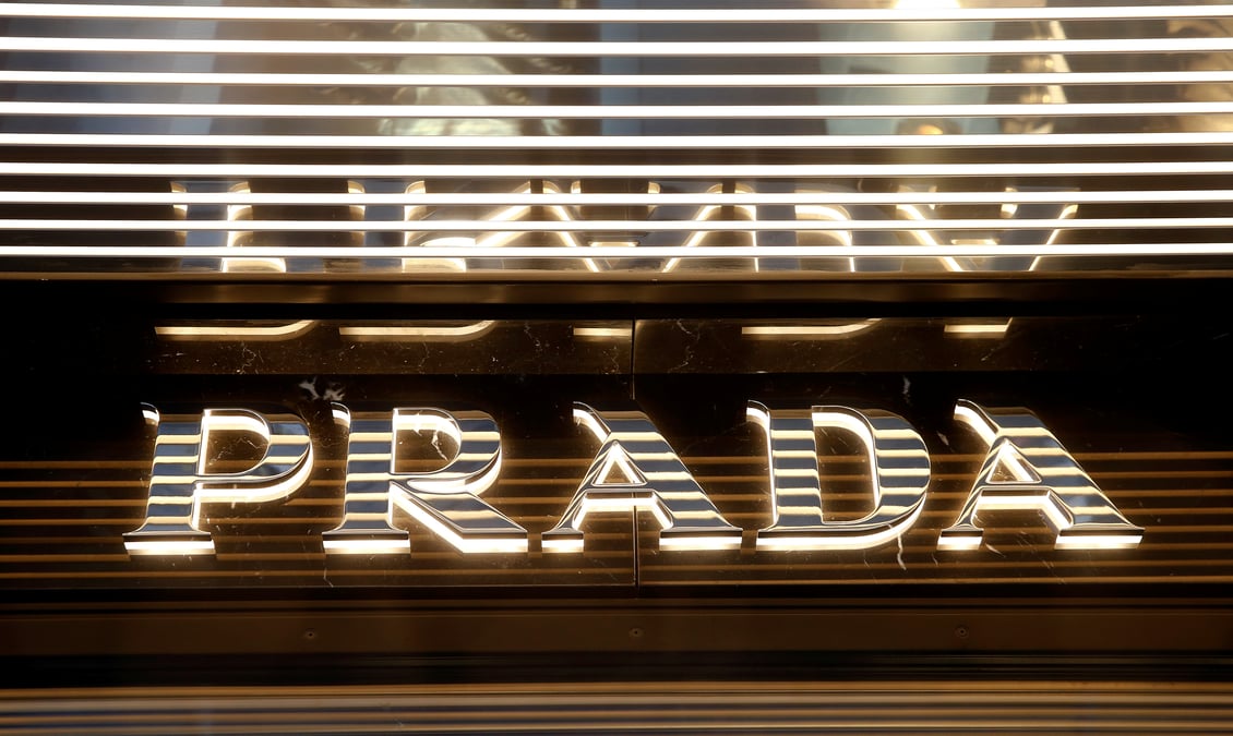 Coronavirus: prada relance progressivement son activite en italie