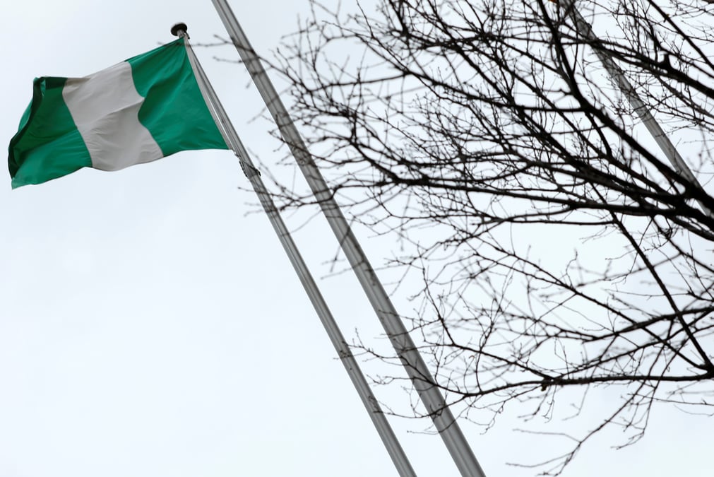 Nigeria: chef de l'armee de terre tue dans un accident d'avion