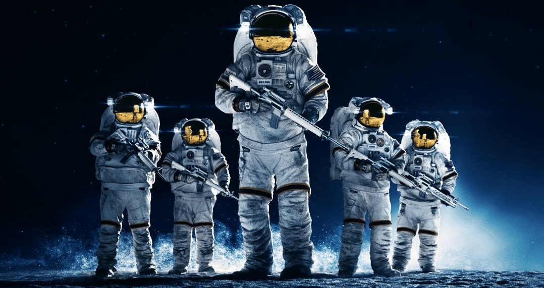 For All Mankind