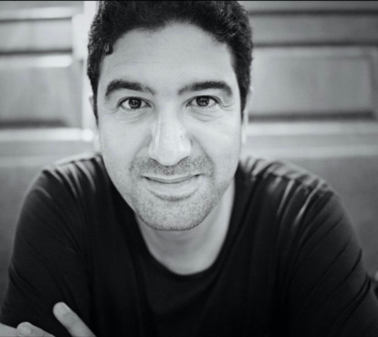 Tariq Krim
