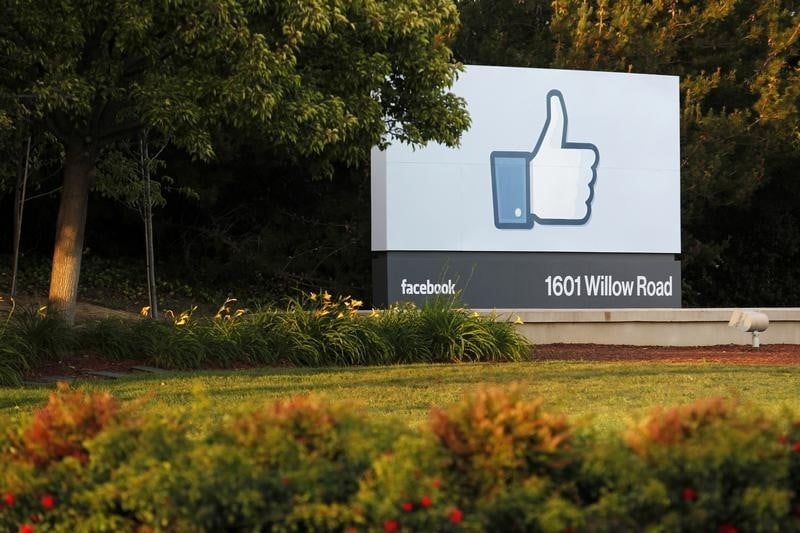 Le titre Facebook gagne près de 7%, le marché salue ses résultats