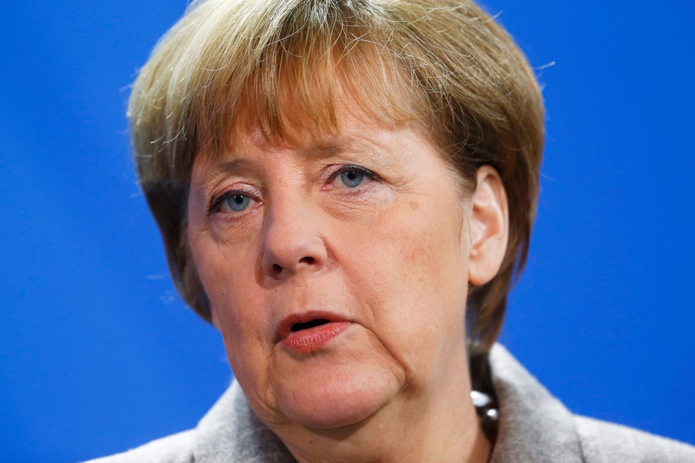 L'islam, composante essentielle de la culture allemande contemporaine, dit angela merkel