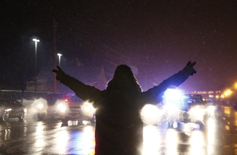 Des reformes a ferguson pour lutter contre la discrimination