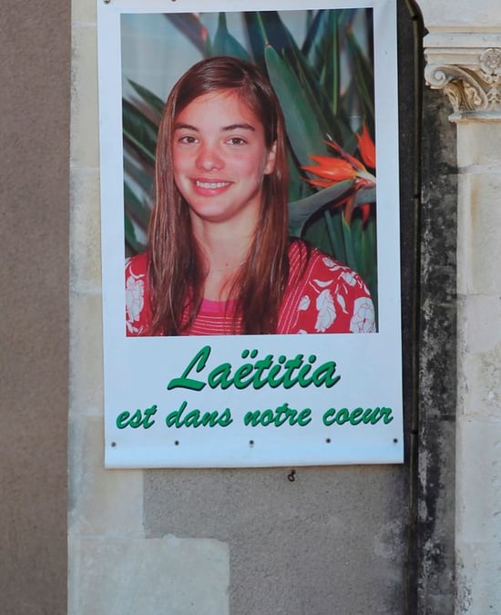 Tony meilhon et l'affaire laetitia a nouveau devant la justice