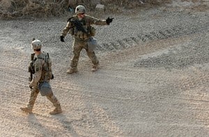 L'armee us reconnait des erreurs dans une frappe en syrie