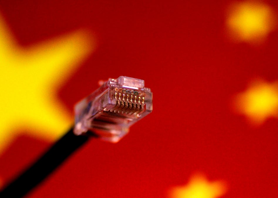 Deux "chatbots" chinois desactives pour avoir critique le parti