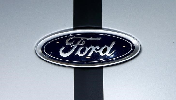 Airbags: ford avertit 33.000 nouveaux conducteurs de pick-ups