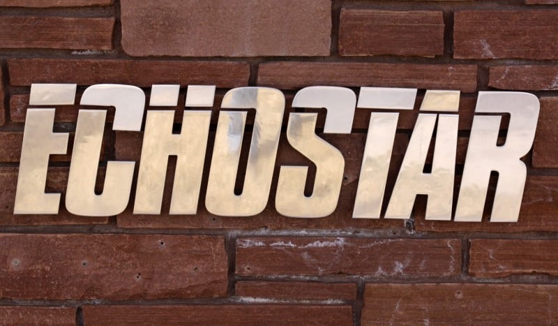 Inmarsat rejette l'offre d'echostar, la juge trop faible