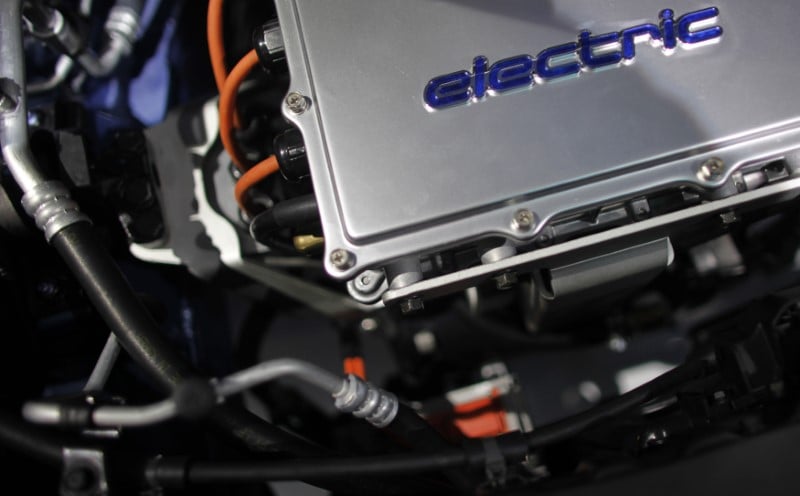 Les cellules de batteries, defi pour le secteur auto allemand
