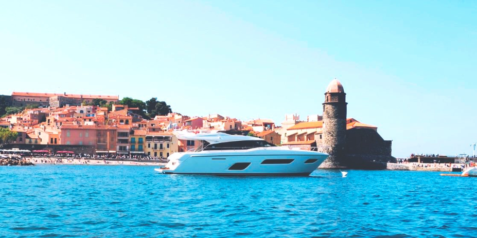 Ethics Group a lancé Ethics Yachting pour promouvoir son idéal entrepreneurial, baptisé "The Good Company", dans l'ex-LR
