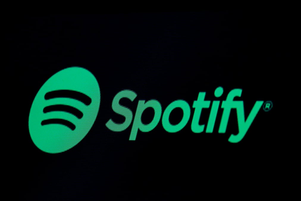Podcast: spotify signe un contrat avec michelle et barack obama