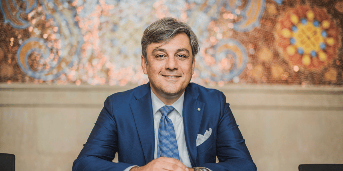 Luca de Meo