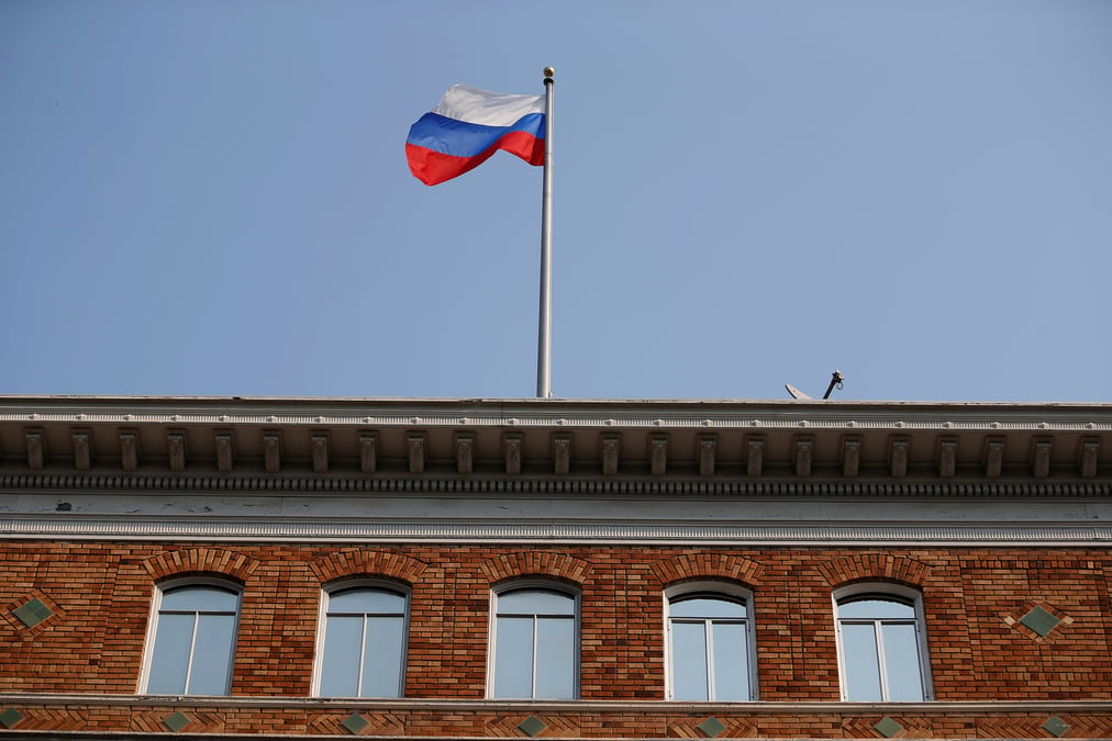 La russie a offert des primes pour tuer des soldats us en afghanistan