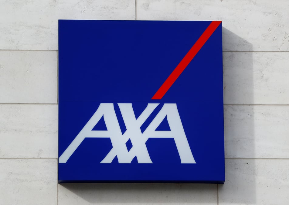 Axa a suivre a paris