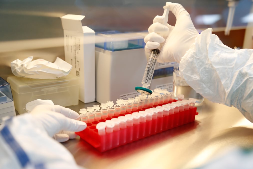 La russie approuve un deuxieme vaccin contre le coronavirus