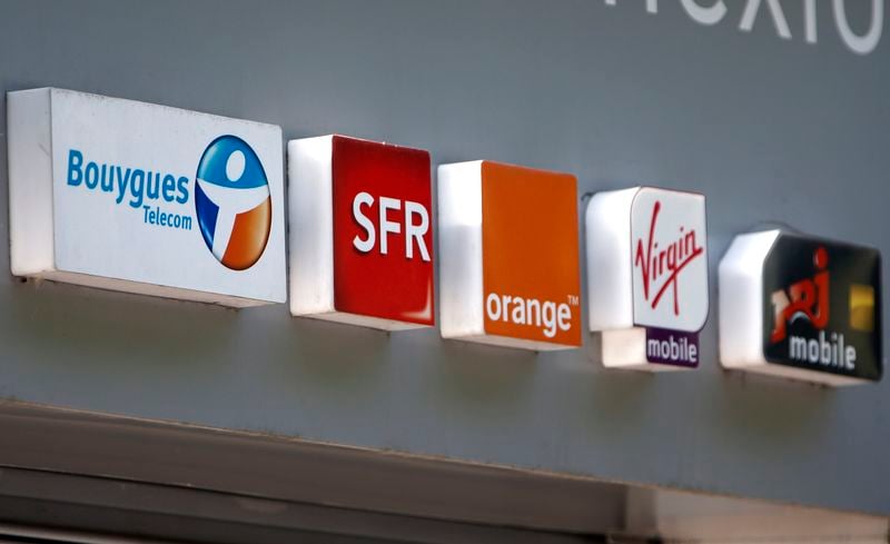 Les valeurs à suivre à la mi-séance à la Bourse de Paris