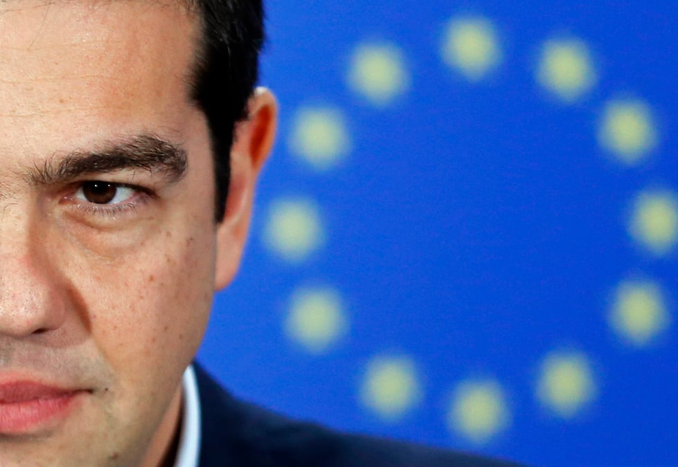 La grece devra defendre ses positions devant l'eurogroupe