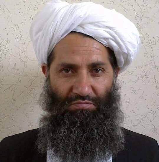 Les taliban afghans se sont choisi un nouveau chef