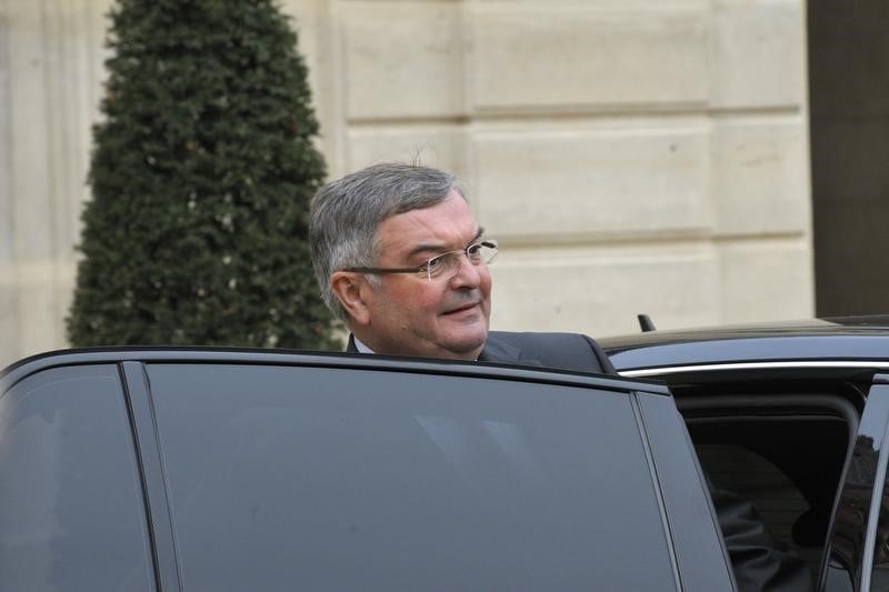 Enquete preliminaire sur michel mercier