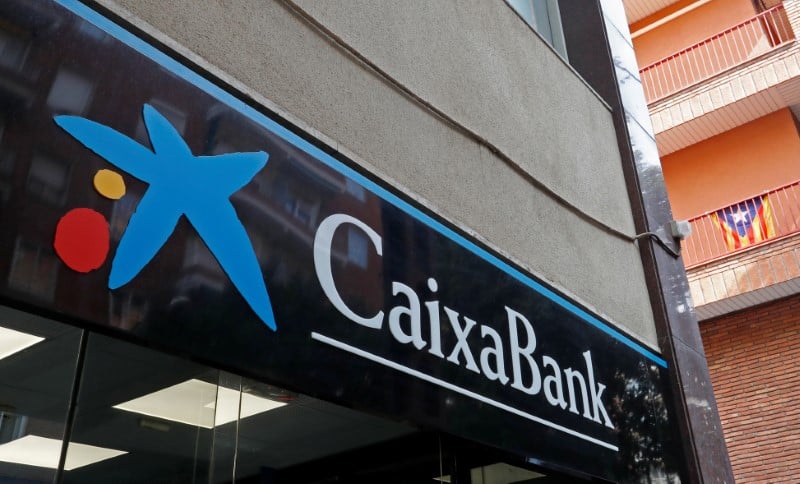 Caixa et sabadell epargnees par le vote catalan; revenus sous pression