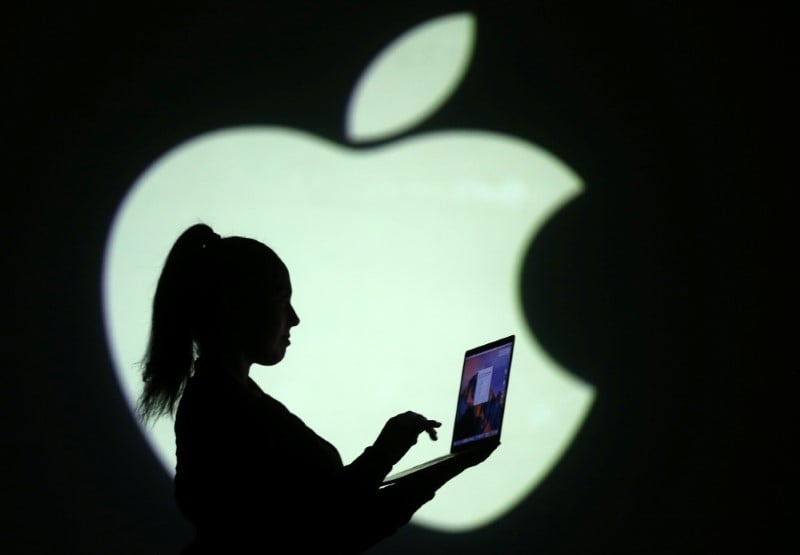 Apple renonce a construire un centre de donnees en irlande