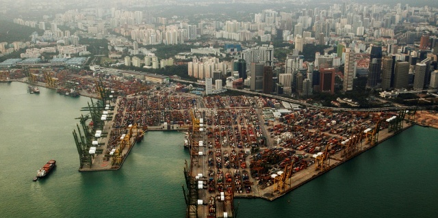 Singapour
