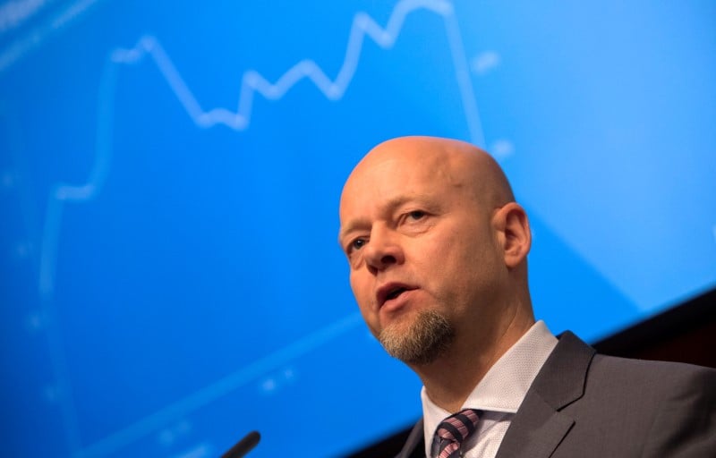 Le fonds norvegien va doubler ses investissements en arabie saoudite