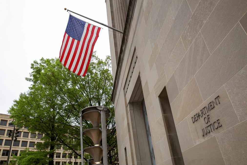 Usa: ouverture d'une enquete antitrust sur les societes high tech