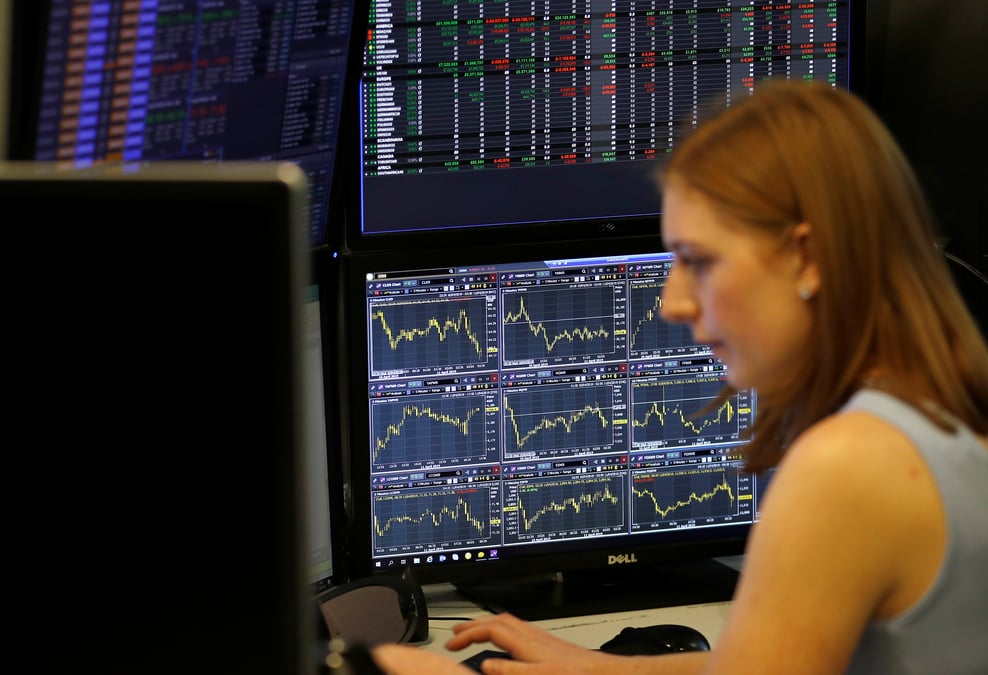 Les bourses europeennes ouvrent sans grand changement