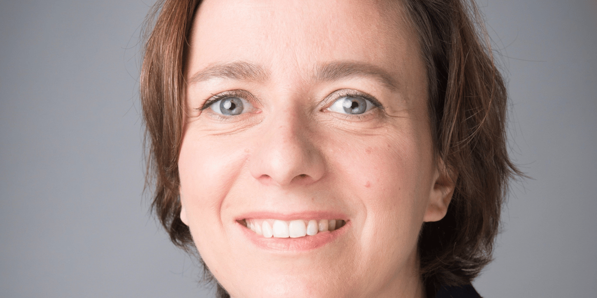 Marjolaine Grisard