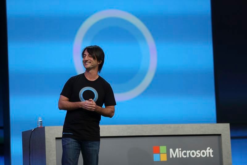Microsoft prépare un assistant vocal personnel pour Windows