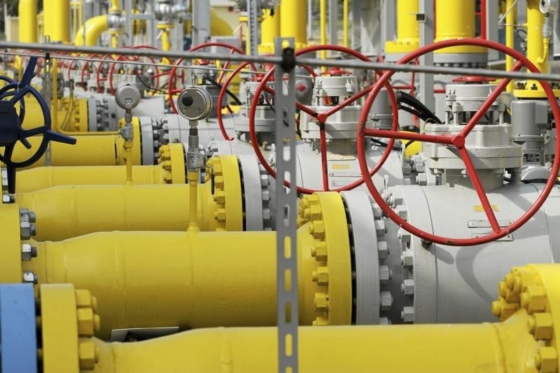 Moscou exclut de réduire ses livraisons de gaz à l'Europe