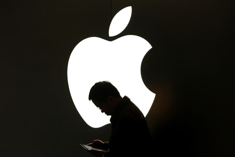 Selon le wall street journal, apple developpe un projet de voiture electrique