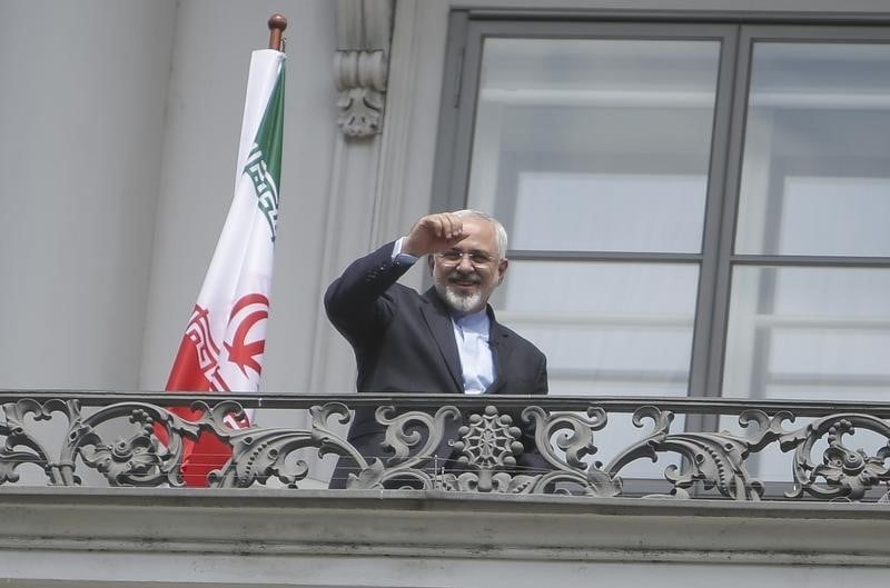 Desaccords persistants sur le nucleaire iranien
