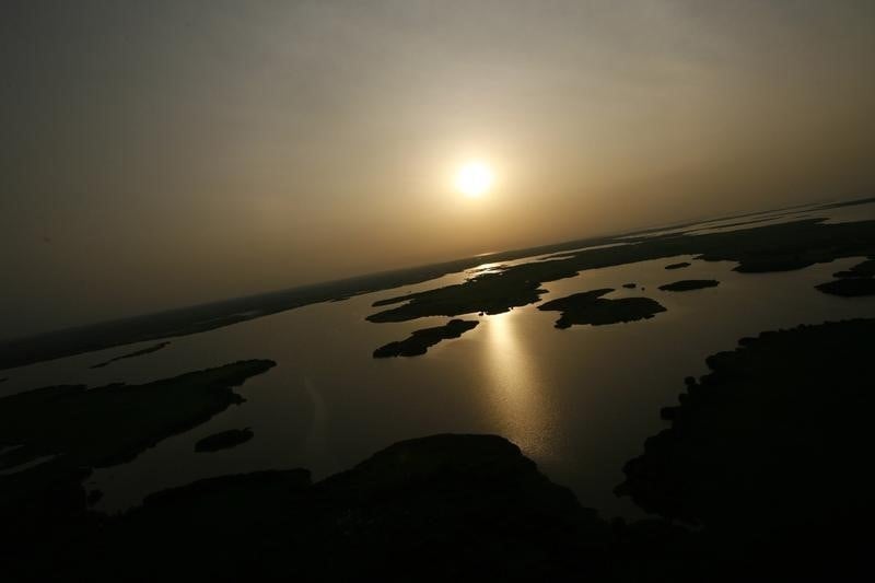 Boko haram tue six personnes sur une ile du lac tchad