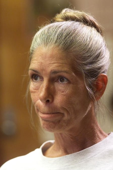 Pas de liberation anticipee pour une ex-adepte de charles manson