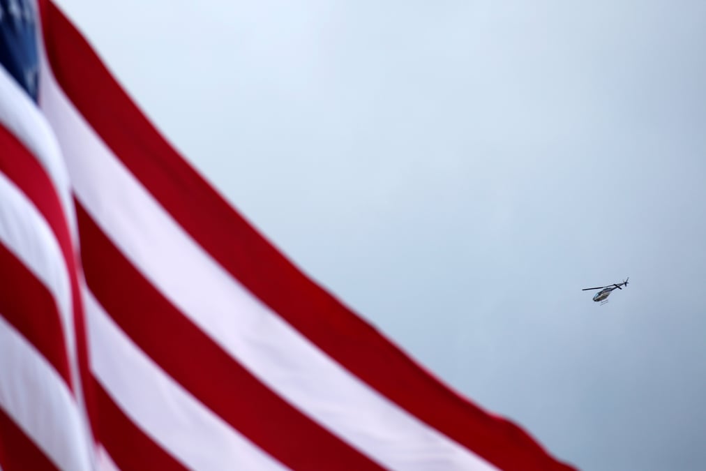 Usa: la chambre adopte un texte permettant d'eviter le "shutdown"