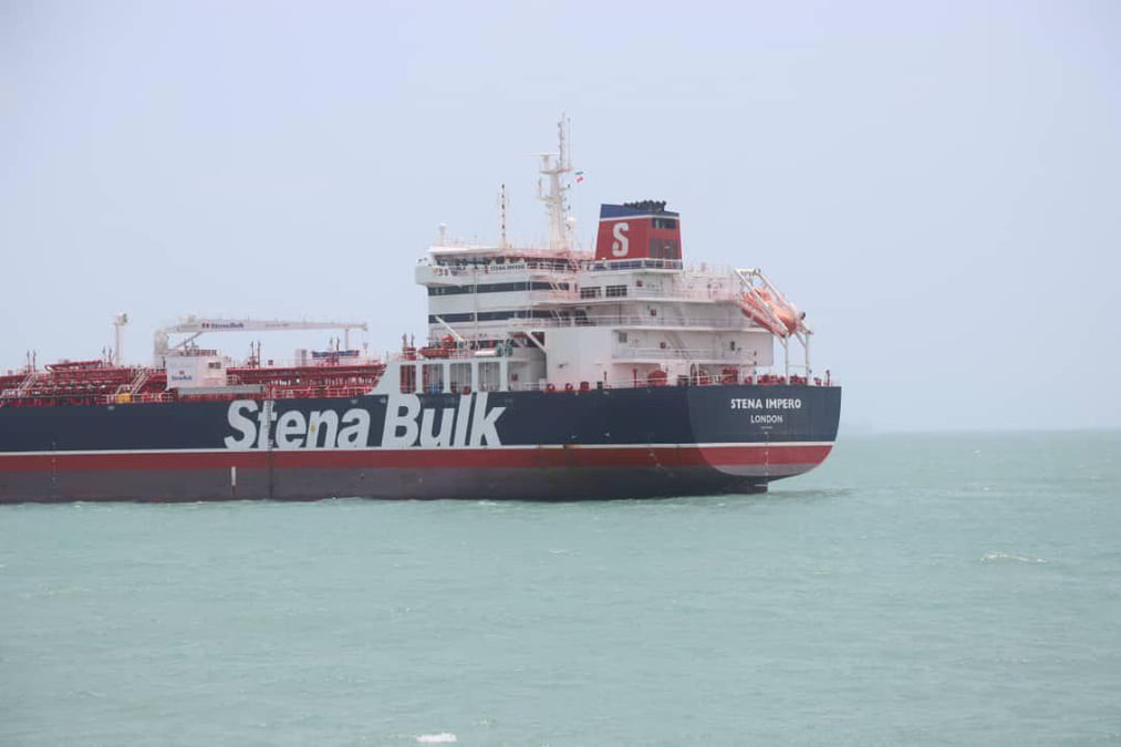 L'iran, pret a differents scenarios, met en garde contre une escalade