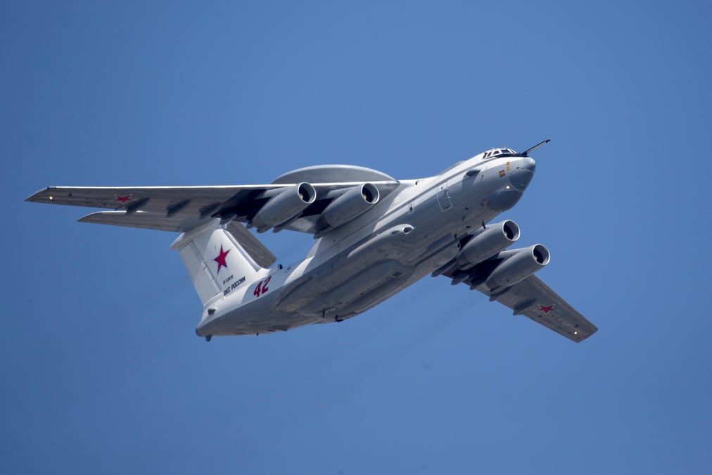 Moscou attribue l'incident aerien a un dysfonctionnement, dit seoul