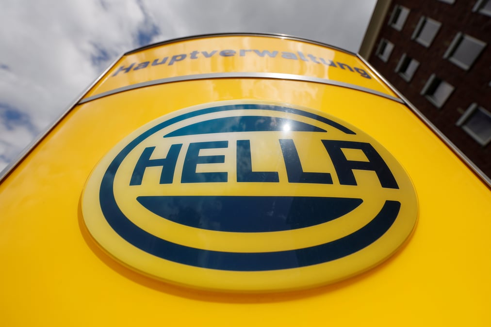 Faurecia/hella: l'augmentation de capital bientot precisee-peugeot