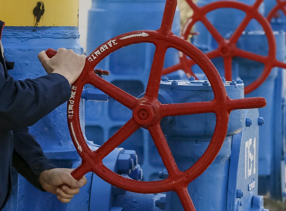 Moscou menace de couper les exportations d'energie en cas de plafonnement des prix