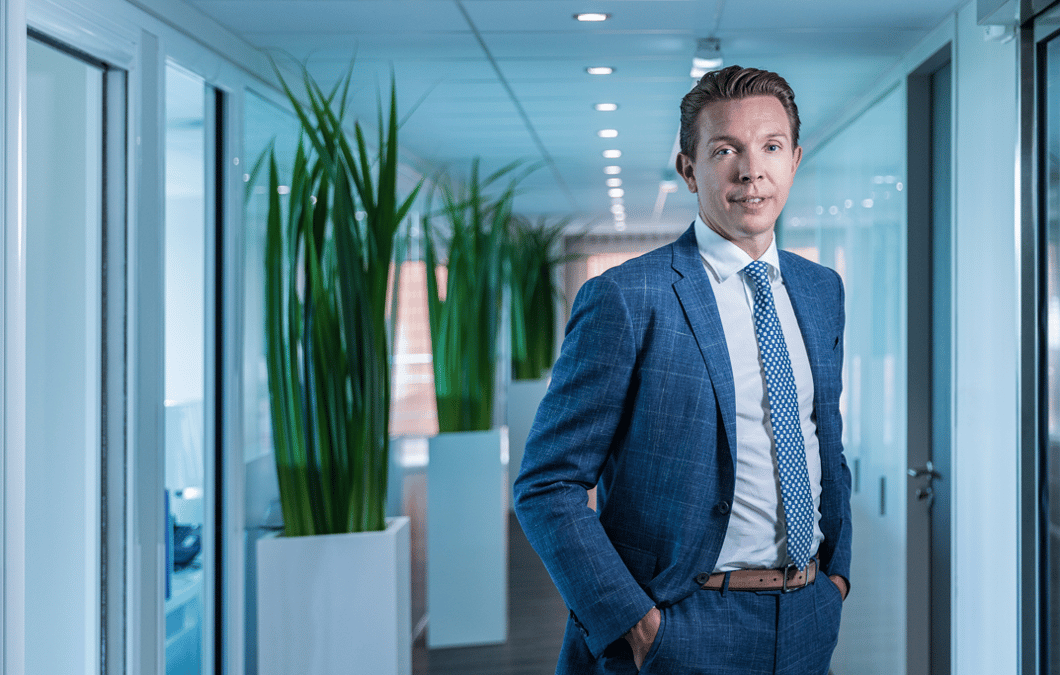« Face à la crise du logement, il est urgent d’agir », Hervé Legros, président fondateur d’Alila